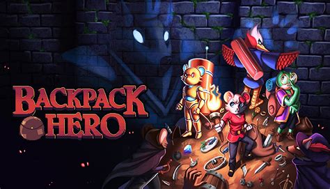 backpack hero game.